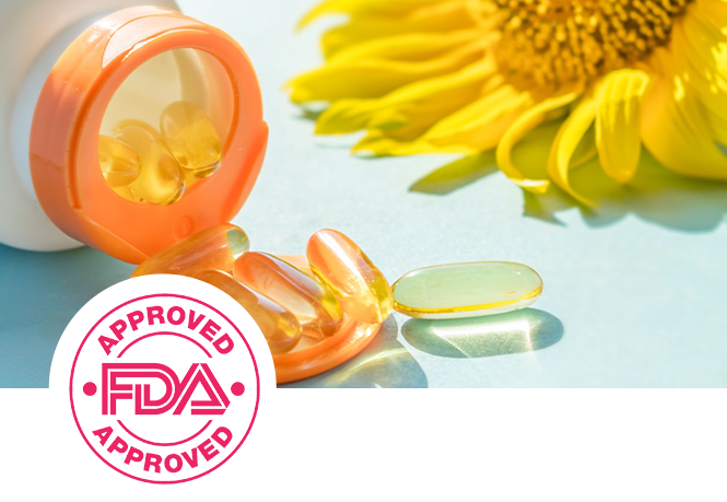 FDA Approved