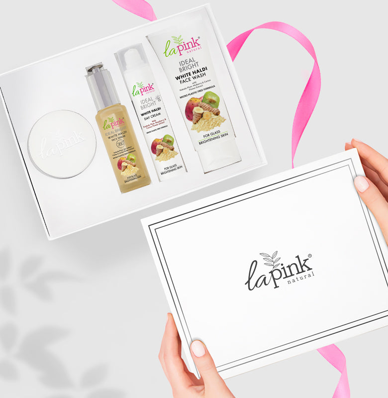 GIFT BOXES