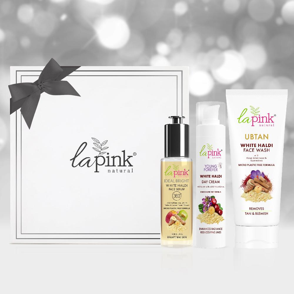 Gift Set-lapink