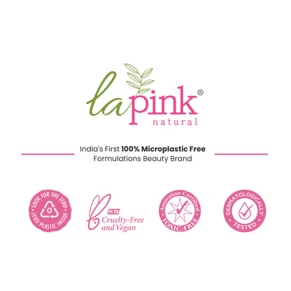 Glowcation Kit by La Pink Travel Kit