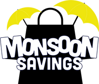 Monsoon Sale