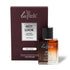 La Pink Hot Look perfume bottle and packaging on a white background