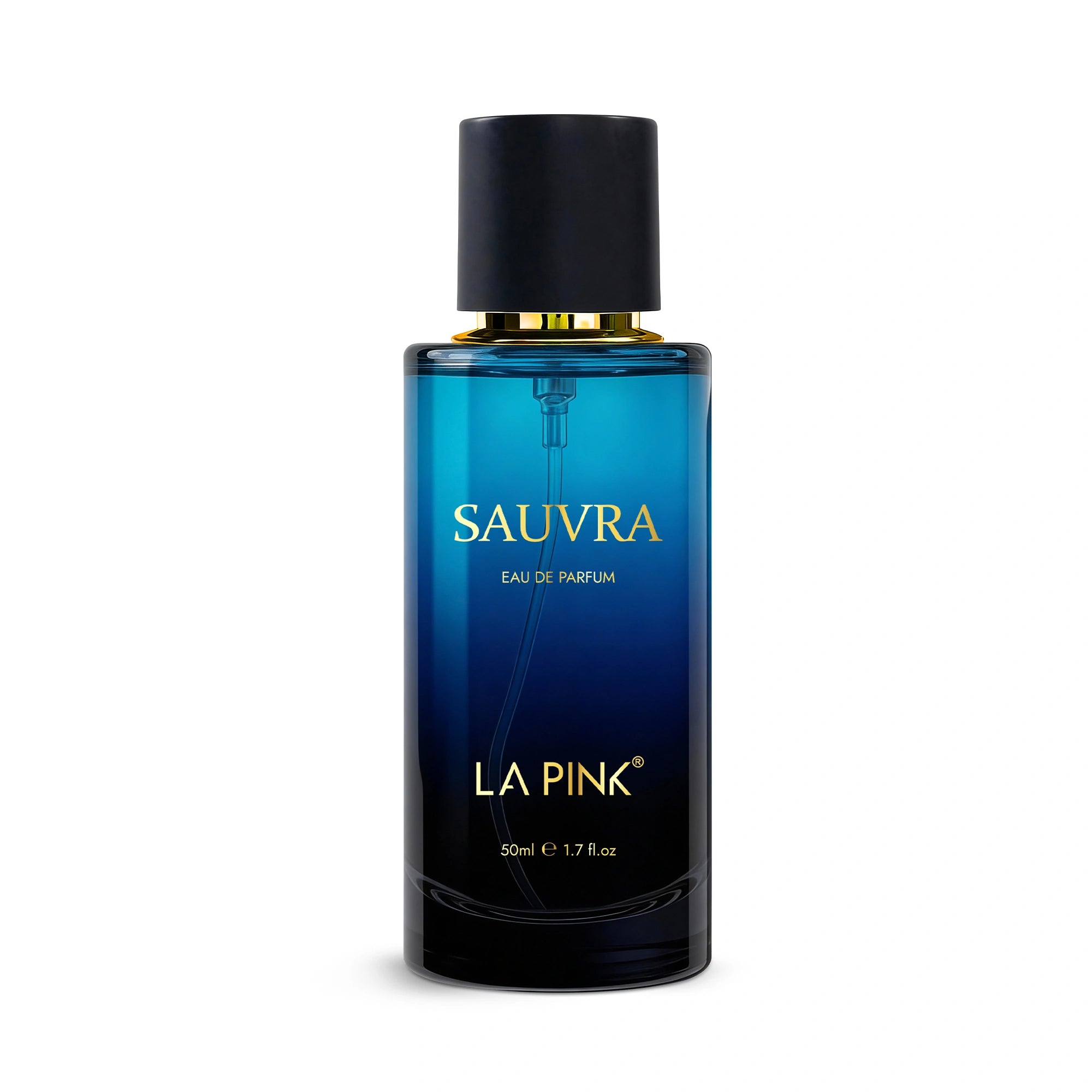 Sauvra Long Lasting Unisex EDP Perfume