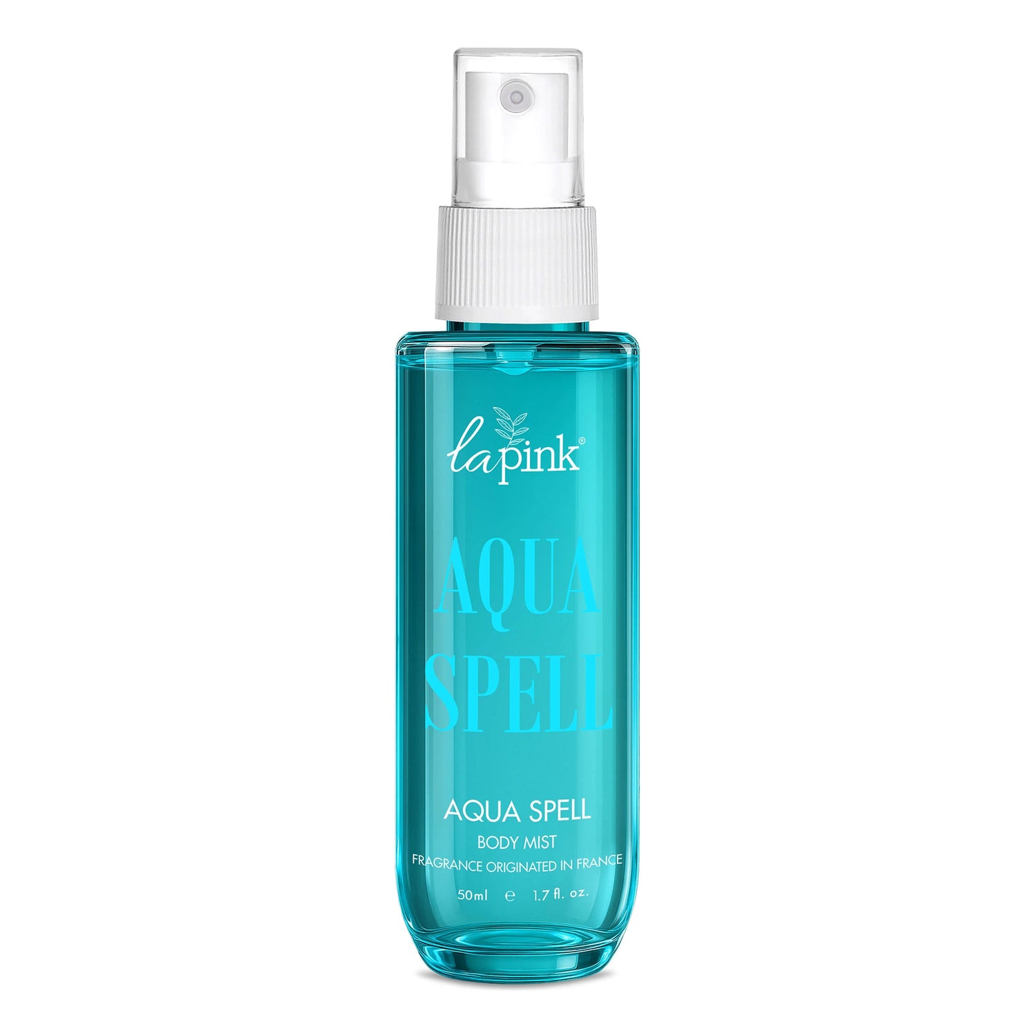 Body Mist Aqua Spell 50 ML