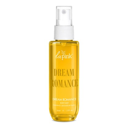 Body Mist Dream Romance 50 ML