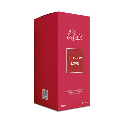 Blossom Love French Luxury Perfume 100 ML