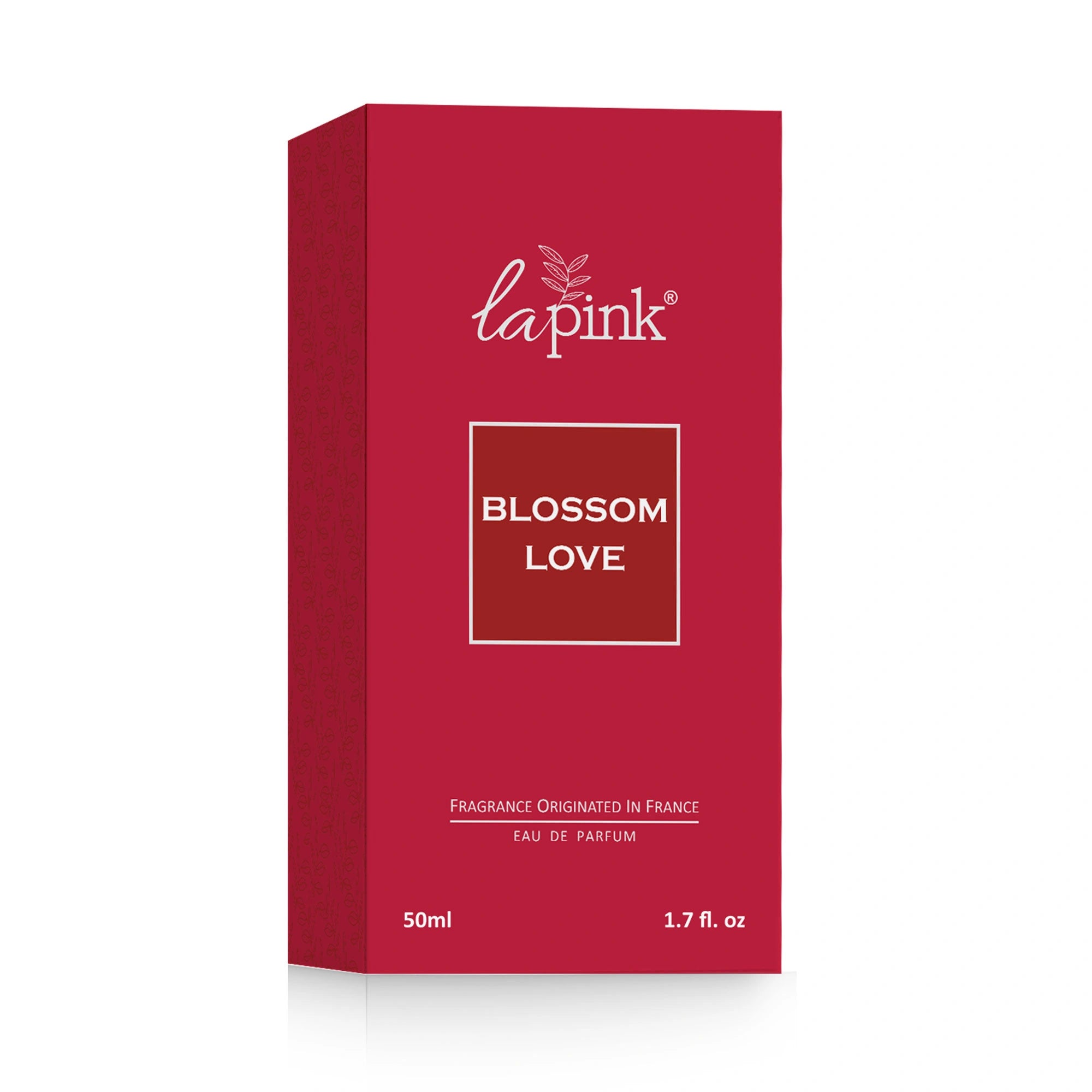 Blossom Love French Luxury Perfume