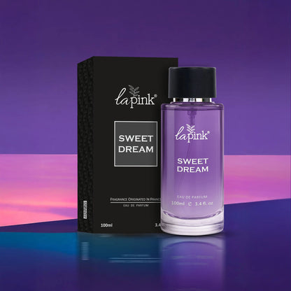 Sweet Dream French Luxury Perfume for Women