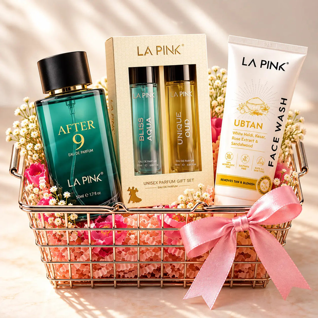Choose Any 3 perfumes