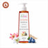 Get Rid of Strawberry Arms & Lega with La Pink Lily Blossom Shower Gel
