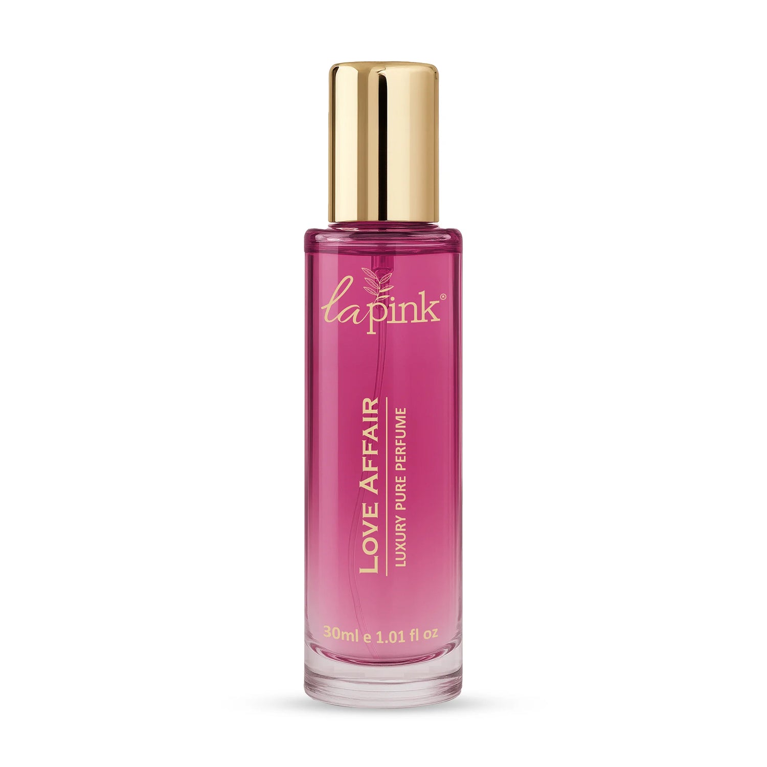 Love Affair French Luxury Pure Perfume for Women - 30ml