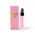 Love Affair French Luxury Pure Perfume for Women - 8ml