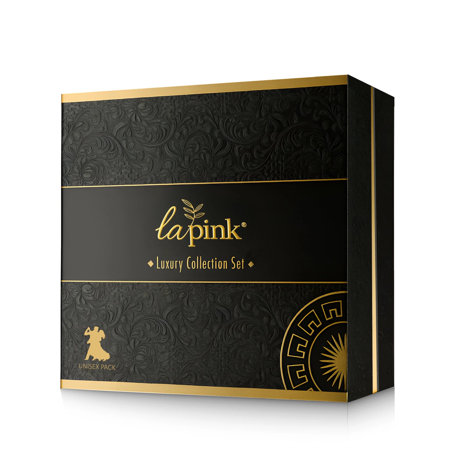 Timeless &amp; Miss Morning Pure Perfume Gift Set