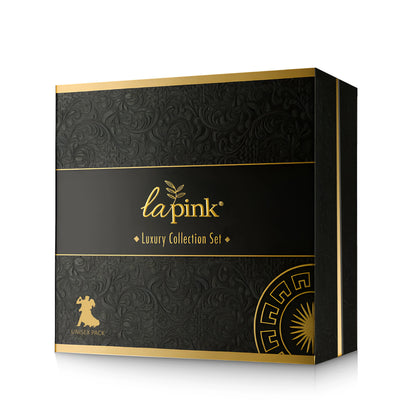 Love Affair &amp; 24 Carat Pure Perfume Gift Set