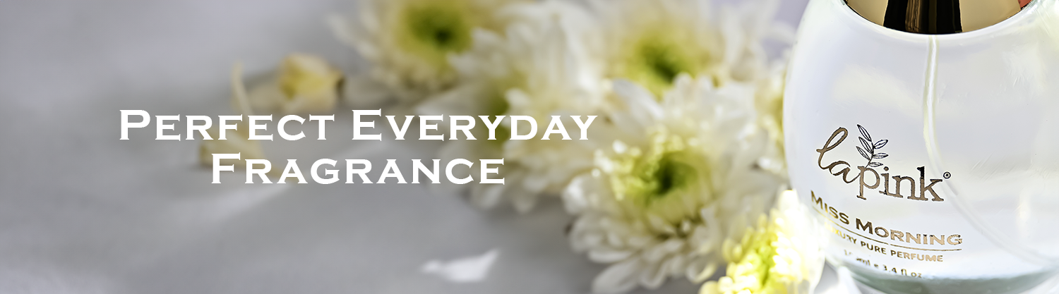 Miss Morning Perfume-lapink