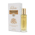 La Pink Miss Morning perfume bottle and packaging on a white background