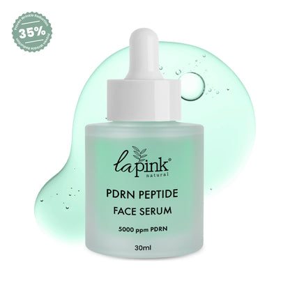 PDRN PEPTIDE FACE SERUM 30ML