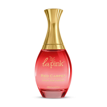 Red Carpet French Luxury Pure Perfume for Women