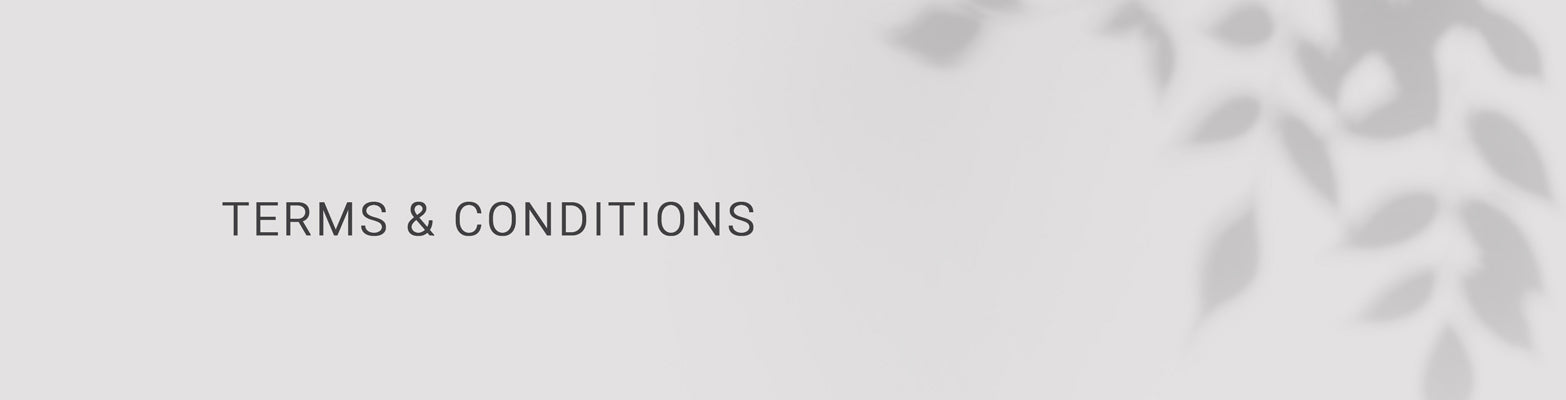 La Pink Terms & Conditions