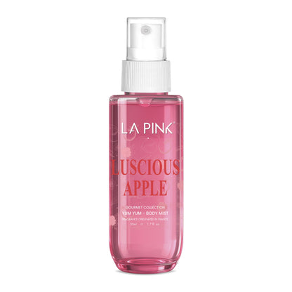 Luscious Apple Gourmet Body Mist