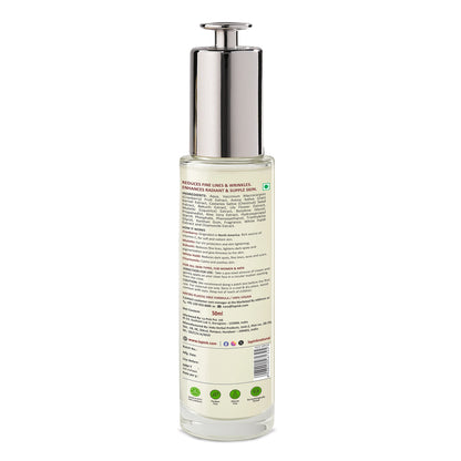 Anti-wrinkle Young Forever Face Serum