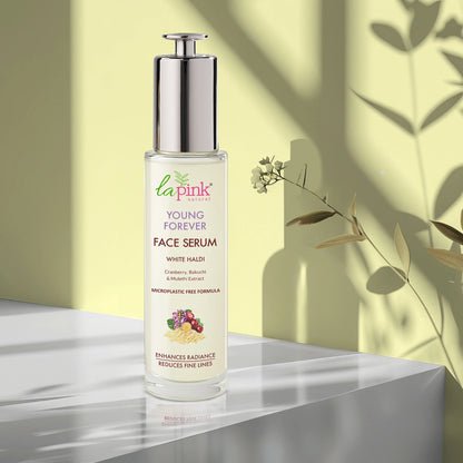 Anti-wrinkle Young Forever Face Serum
