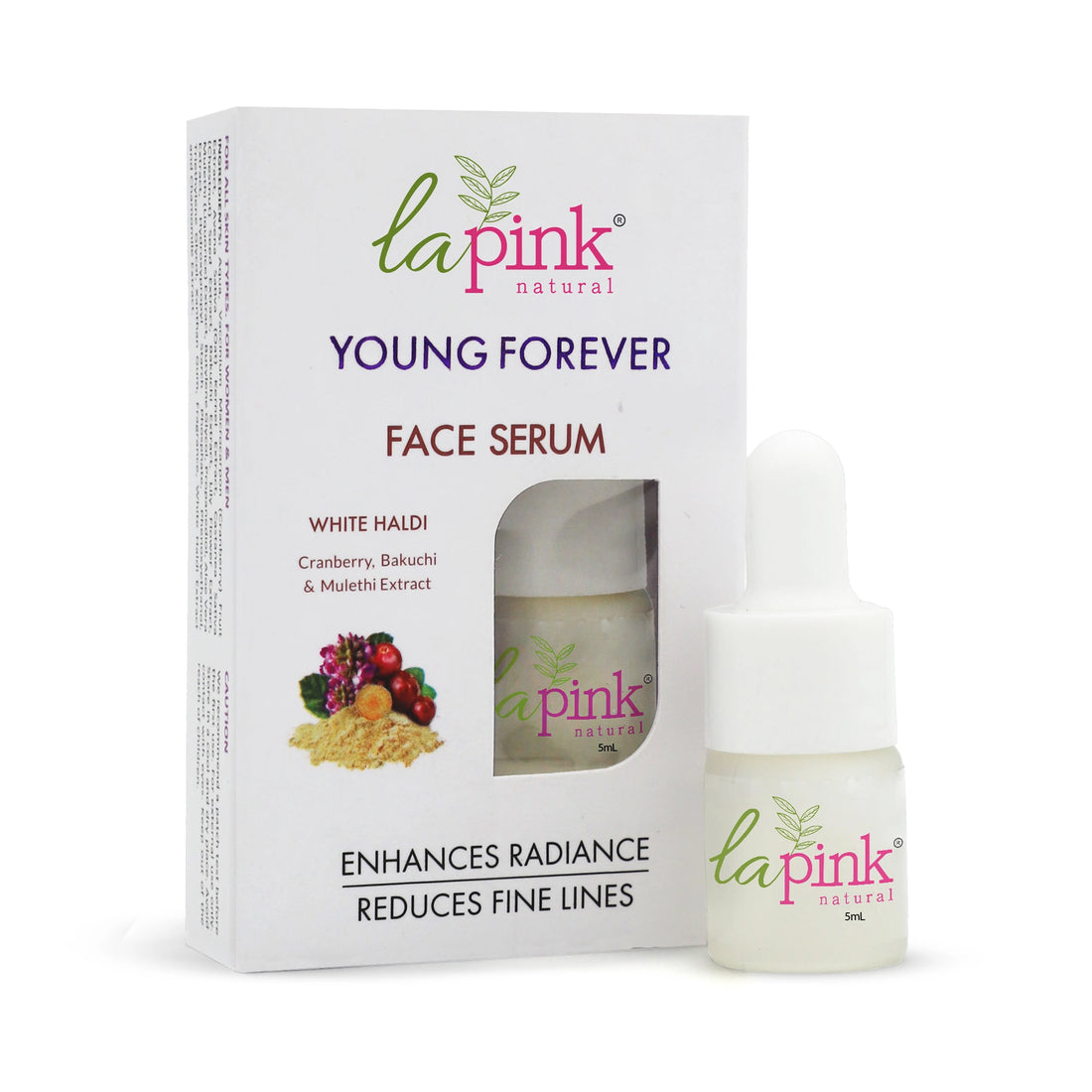 A product image featuring a bottle of &