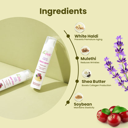 Young Forever Brightening Combo