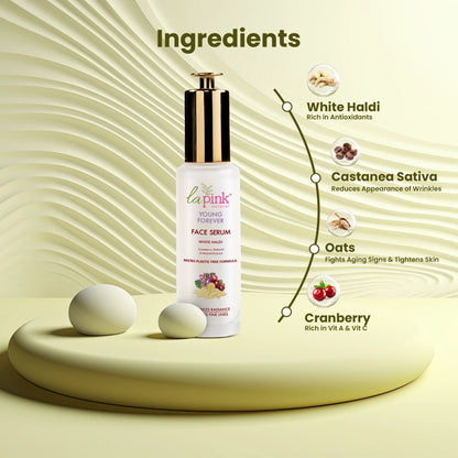 Young Forever Complete Skincare Combo