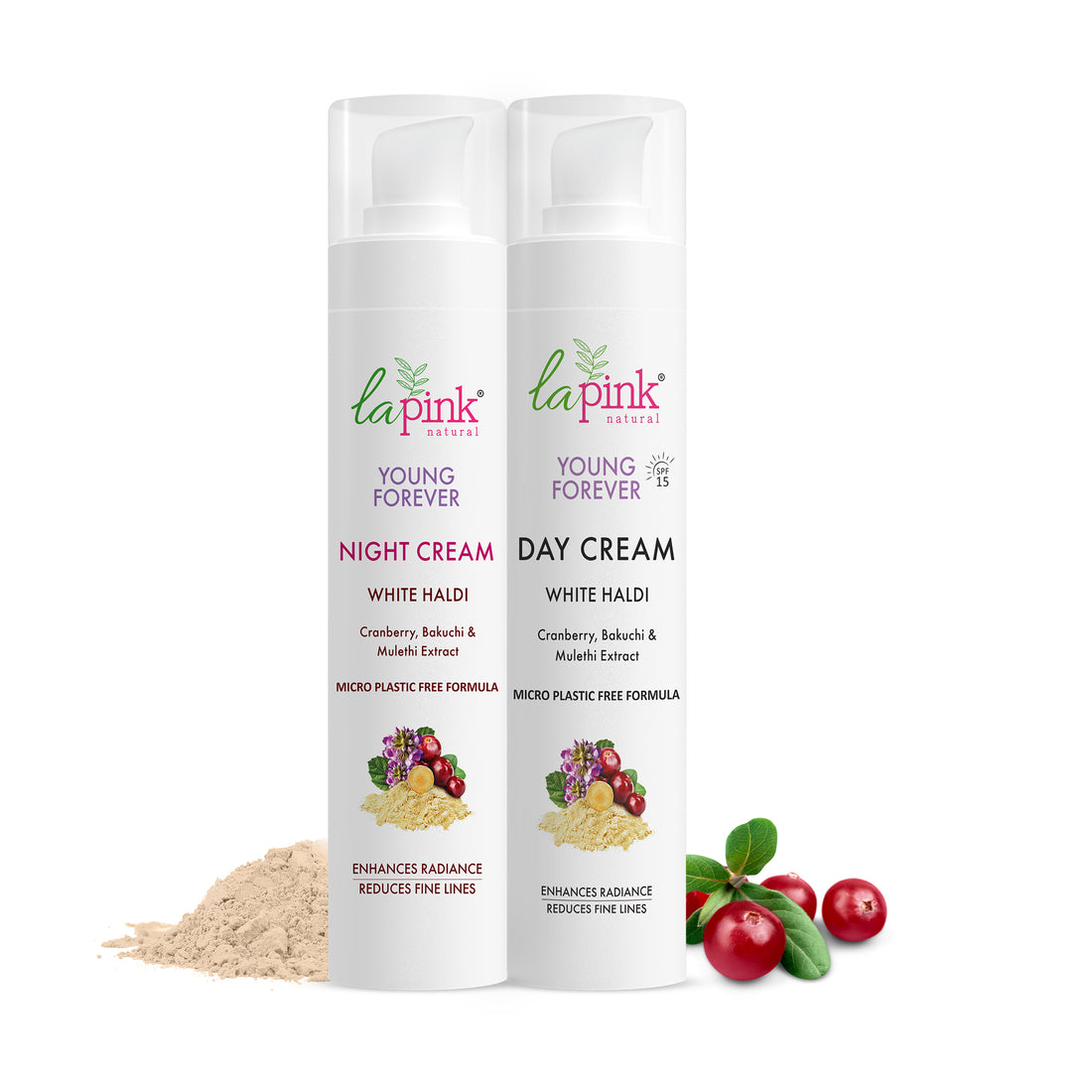 Young Forever Day and Night Combo