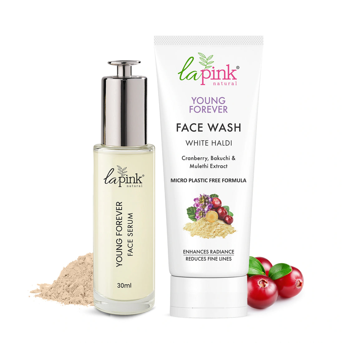 Young Forever Radiance Combo