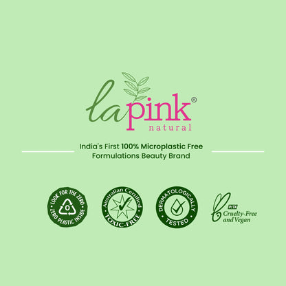 Vitamin C Face Mask with White Haldi for Glowing and Radiant Skin