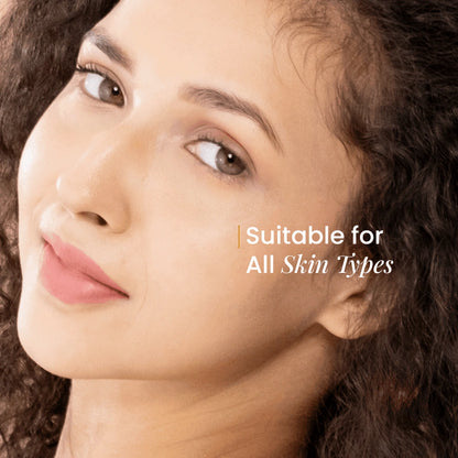 Ubtan White Haldi Day Cream for Tan Removal