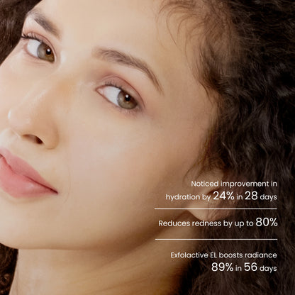 Ideal Bright Sunscreen SPF 50 PA++++ with 5% Niacinamide