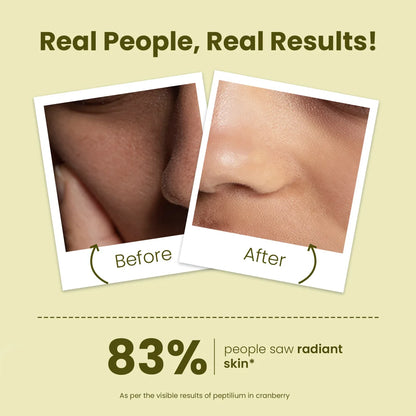 Age Reversal Young Forever Day Cream With Vitamin C
