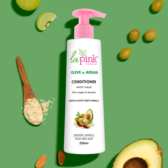 Hair Care