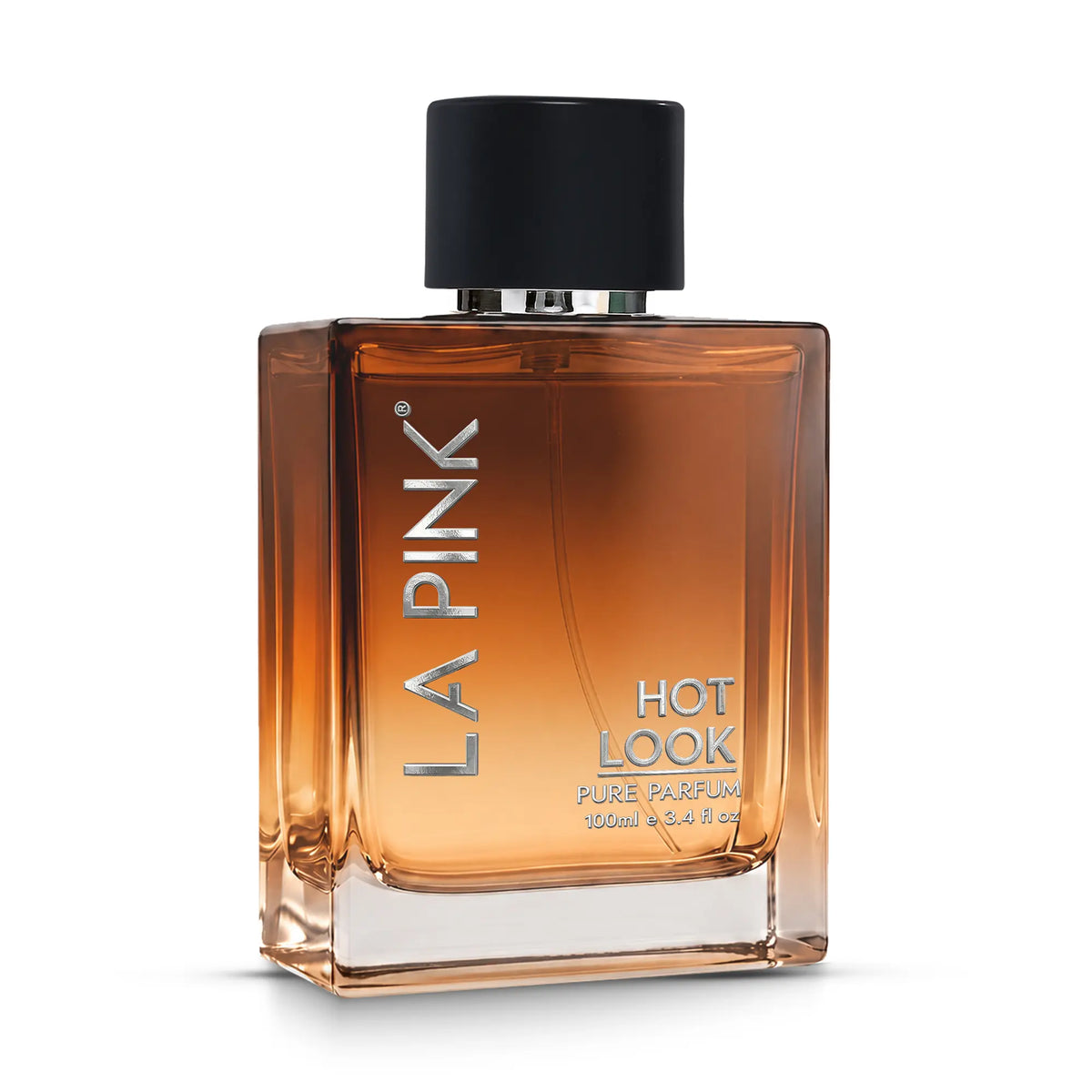 Hot Look French Luxury Pure Perfume for Men - 100ml