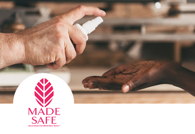 Made Safe