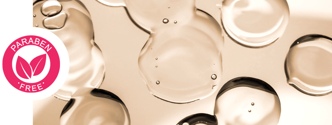 Paraben Free
