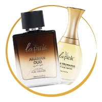 Pure Perfume