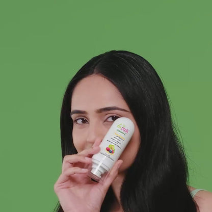 Vitamin C Sunscreen SPF 50 PA++++ Broad Spectrum