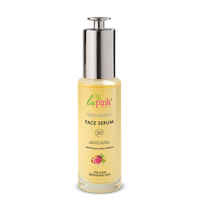 Glass Skin Ideal Bright Face Serum for All Skin