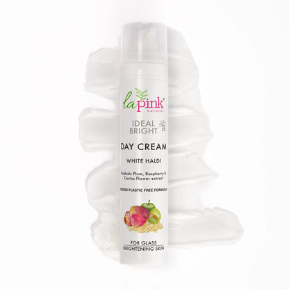 Ideal Bright Day Cream with SPF 15
