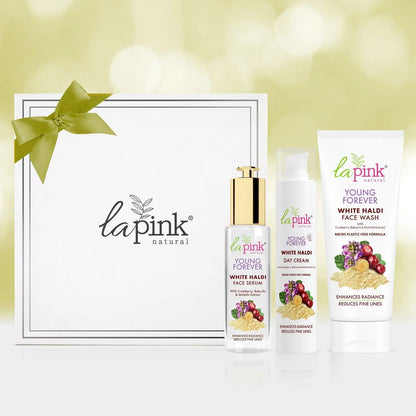 Young Forever Revitalising Radiance Gift Box (3 Piece Set)